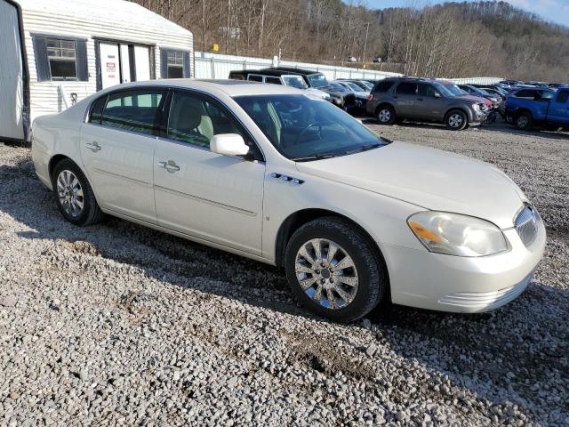 Photo 4 from auction – 2009 BUICK LUCERNE CX with VIN 1G4HD57M19U135213