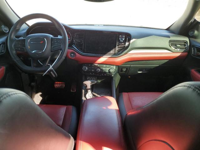 Photo 8 from auction – 2021 DODGE DURANGO R/ with VIN 1C4SDJCT9MC865160