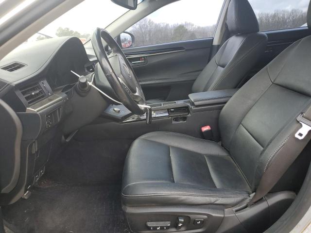 Photo 7 from auction – 2014 LEXUS ES 350 with VIN JTHBK1GG7E2092388