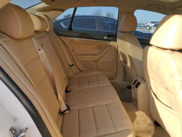 Photo 10 from auction – 2008 VOLKSWAGEN JETTA SE with VIN 3VWRM71K28M186750