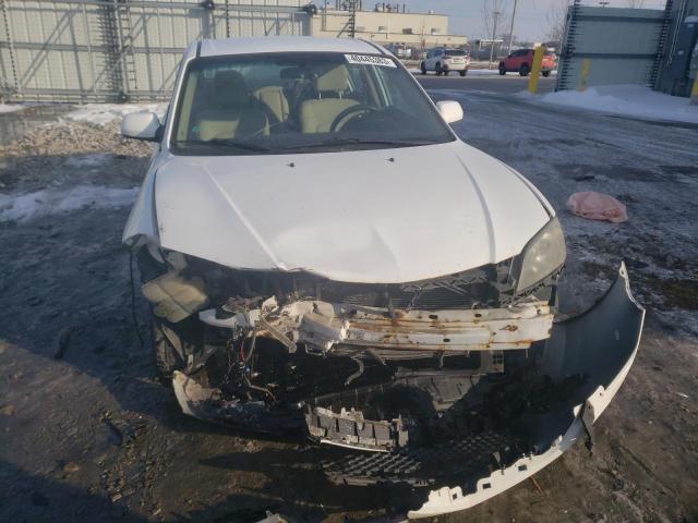 Photo 5 from auction – 2008 MAZDA 3 I with VIN JM1BK32F981863925