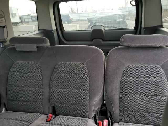 Photo 10 from auction – 2002 FORD EXPLORER X with VIN 1FMZU73K22UD66339