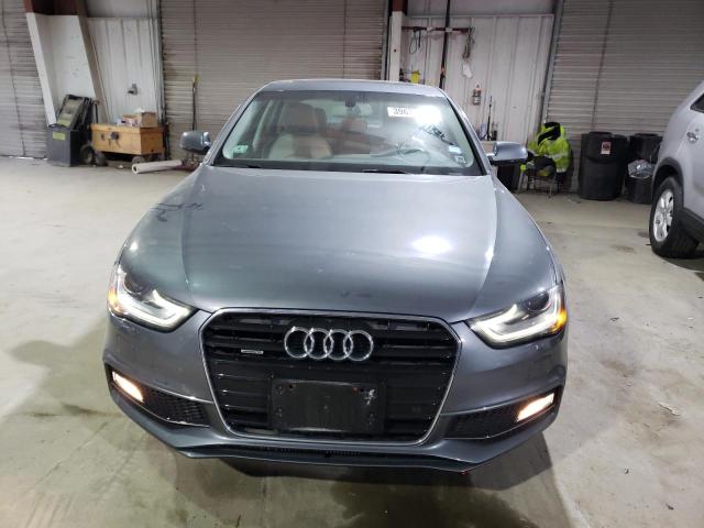 Photo 5 from auction – 2014 AUDI A4 PREMIUM with VIN WAUHFAFL0EA012463