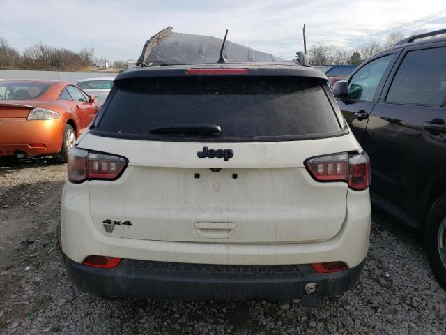 Photo 6 from auction – 2020 JEEP COMPASS LA with VIN 3C4NJDBB0LT106951