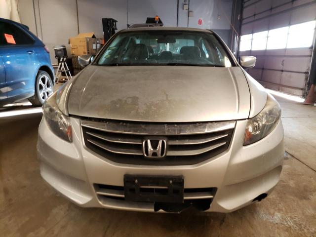 Photo 5 from auction – 2012 HONDA ACCORD LX with VIN 1HGCP2F30CA139762