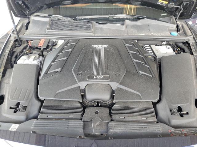 Photo 12 from auction – 2019 BENTLEY BENTAYGA with VIN SJAAM2ZV1KC024751