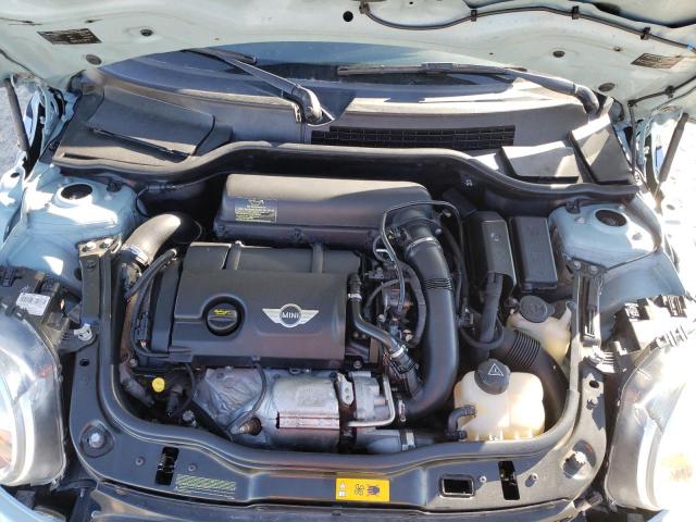 Photo 11 from auction – 2013 MINI COOPER S with VIN WMWSV3C51DT393947