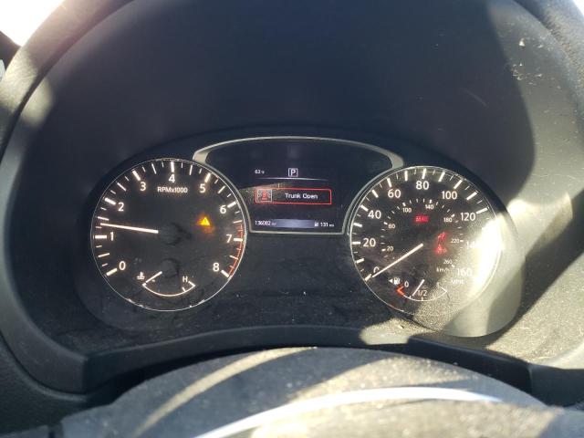 Photo 9 from auction – 2016 NISSAN ALTIMA 2.5 with VIN 1N4AL3AP5GC160317