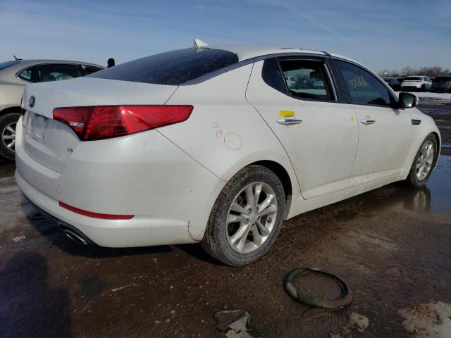 Photo 3 from auction – 2013 KIA OPTIMA LX with VIN 5XXGM4A74DG098444