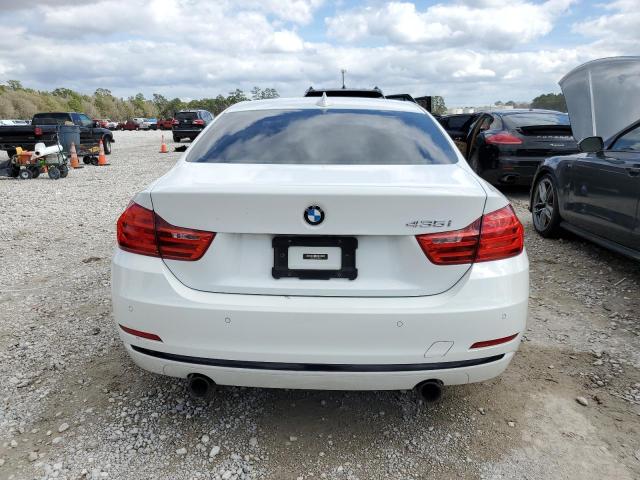 Photo 6 from auction – 2014 BMW 435 I with VIN WBA3R1C54EK192645