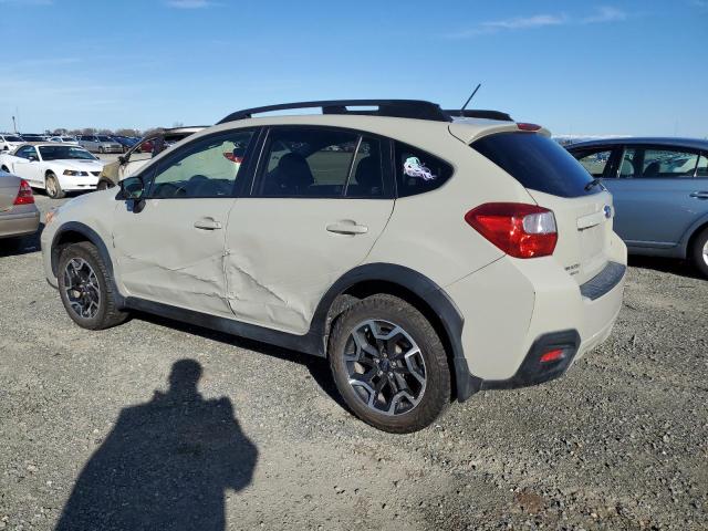 Photo 2 from auction – 2017 SUBARU CROSSTREK with VIN JF2GPABC4HH281791