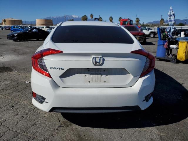 Photo 6 from auction – 2017 HONDA CIVIC LX with VIN 2HGFC2F56HH565071