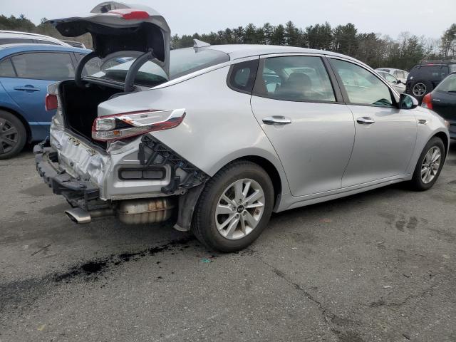 Photo 3 from auction – 2017 KIA OPTIMA LX with VIN KNAGT4L3XH5149630