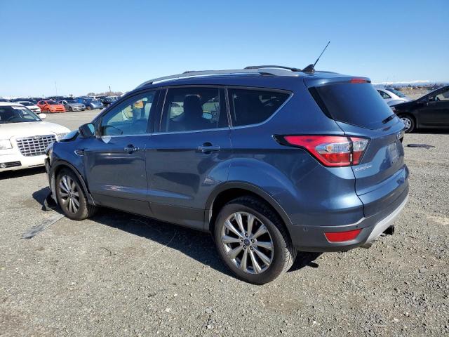 Photo 2 from auction – 2018 FORD ESCAPE TIT with VIN 1FMCU9J91JUC84232