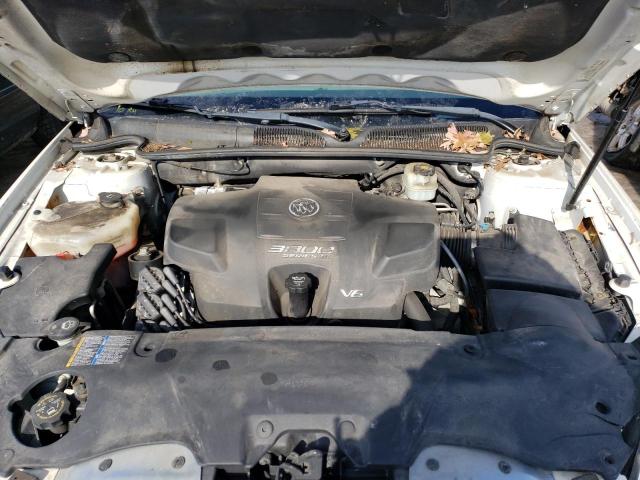 Photo 11 from auction – 2008 BUICK LUCERNE CX with VIN 1G4HP57258U102557