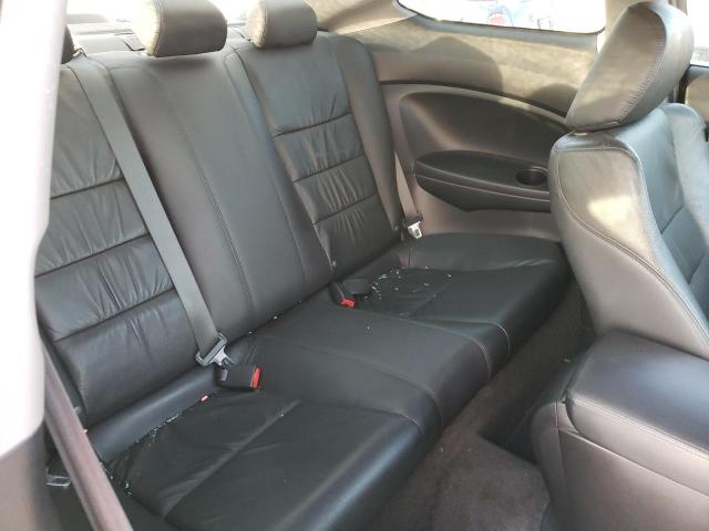 Photo 10 from auction – 2012 HONDA ACCORD EXL with VIN 1HGCS1B85CA012757