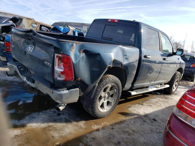 Photo 3 from auction – 2011 DODGE RAM 1500 with VIN 1D7RV1CT9BS527102