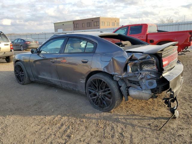 Photo 2 from auction – 2013 DODGE CHARGER SX with VIN 2C3CDXHG3DH705702