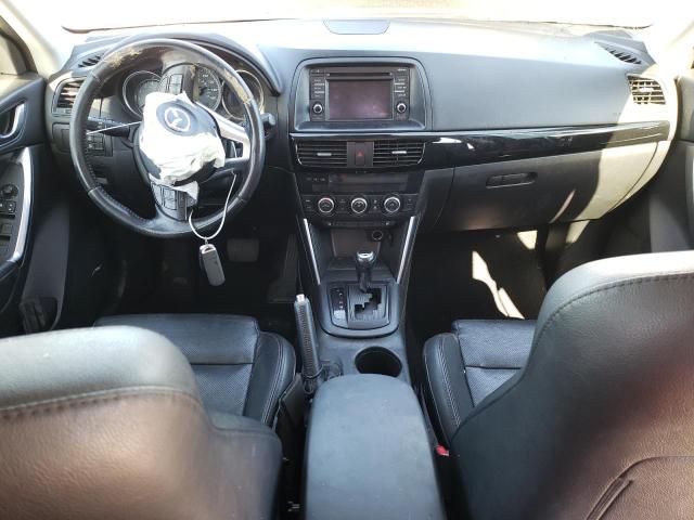 Photo 8 from auction – 2014 MAZDA CX-5 GT with VIN JM3KE4DY1E0358384