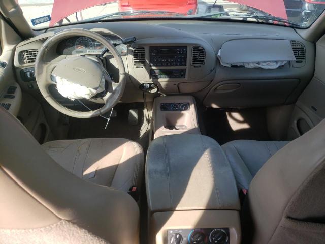 Photo 8 from auction – 2002 FORD EXPEDITION with VIN 1FMRU17W32LA11938
