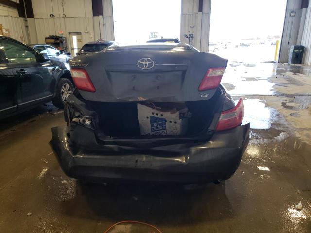 Photo 6 from auction – 2007 TOYOTA CAMRY CE with VIN 4T1BE46K77U080244