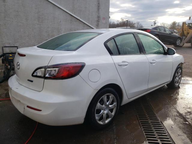 Photo 3 from auction – 2012 MAZDA 3 I with VIN JM1BL1UG6C1517976