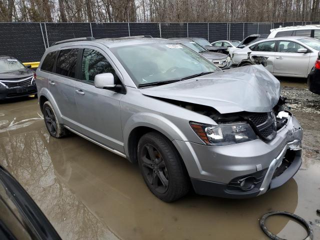 Photo 4 from auction – 2020 DODGE JOURNEY CR with VIN 3C4PDCGB1LT272592