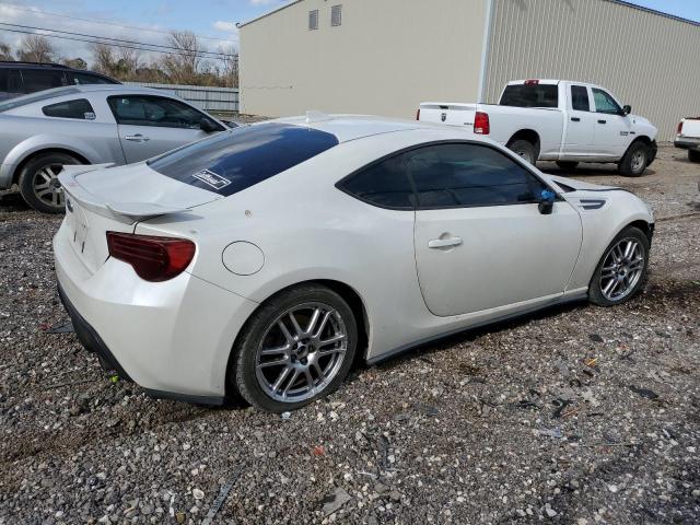 Photo 3 from auction – 2015 SUBARU BRZ 2.0 LI with VIN JF1ZCAC16F9603053