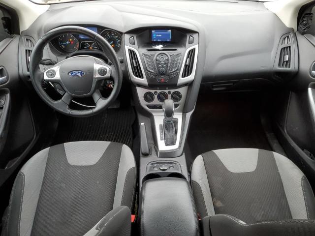 Photo 8 from auction – 2014 FORD FOCUS SE with VIN 1FADP3F24EL449426