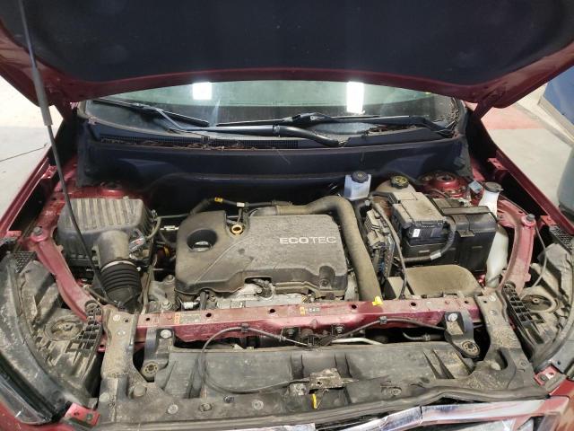 Photo 12 from auction – 2019 GMC TERRAIN SL with VIN 3GKALVEV6KL322567