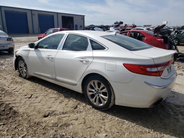 Photo 2 from auction – 2013 HYUNDAI AZERA with VIN KMHFG4JG8DA256309