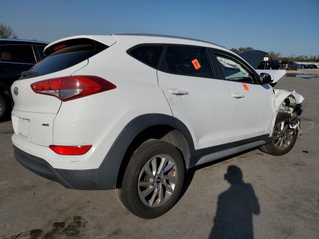 Photo 3 from auction – 2018 HYUNDAI TUCSON SEL with VIN KM8J3CA46JU676084