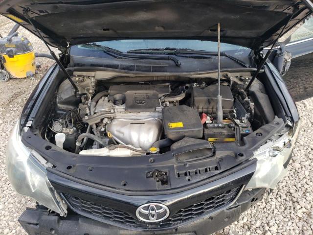Photo 11 from auction – 2014 TOYOTA CAMRY L with VIN 4T1BF1FK3EU377827