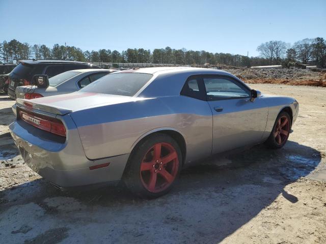 Photo 3 from auction – 2013 DODGE CHALLENGER with VIN 2C3CDYAG2DH741803
