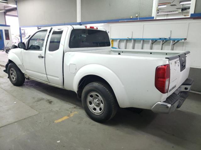Photo 2 from auction – 2015 NISSAN FRONTIER S with VIN 1N6BD0CT8FN761824