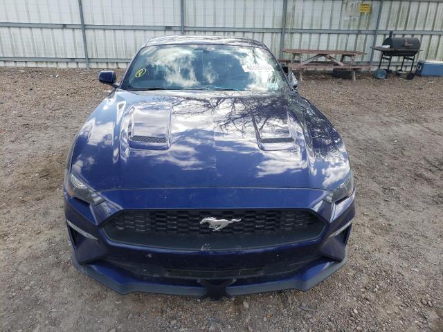 Photo 5 from auction – 2019 FORD MUSTANG with VIN 1FA6P8TH8K5201937