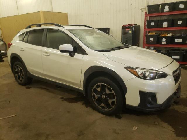 Photo 4 from auction – 2018 SUBARU CROSSTREK with VIN JF2GTABC0JH239961