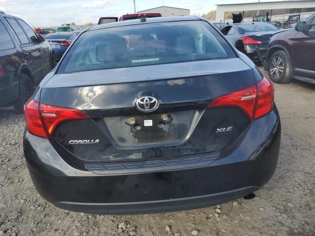 Photo 6 from auction – 2017 TOYOTA COROLLA L with VIN 2T1BURHE3HC791904