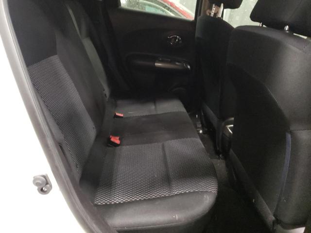Photo 10 from auction – 2016 NISSAN JUKE S with VIN JN8AF5MV6GT654777