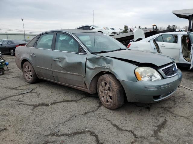 Photo 4 from auction – 2005 FORD FIVE HUNDR with VIN 1FAFP27115G200163