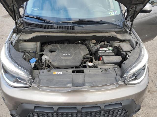 Photo 11 from auction – 2016 KIA SOUL with VIN KNDJN2A21G7260104