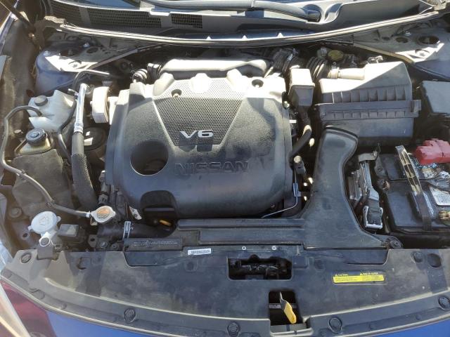 Photo 11 from auction – 2016 NISSAN MAXIMA 3.5 with VIN 1N4AA6AP1GC396440