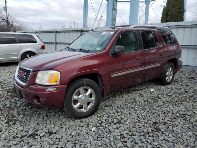 GMC ENVOY XUV 2004 with VIN 1GKET12S646183414 - Photo from auction