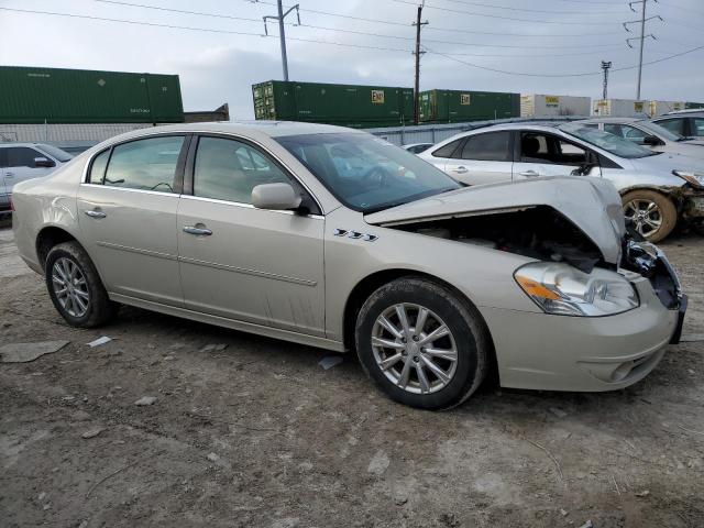 Photo 4 from auction – 2011 BUICK LUCERNE CX with VIN 1G4HC5EM6BU111307