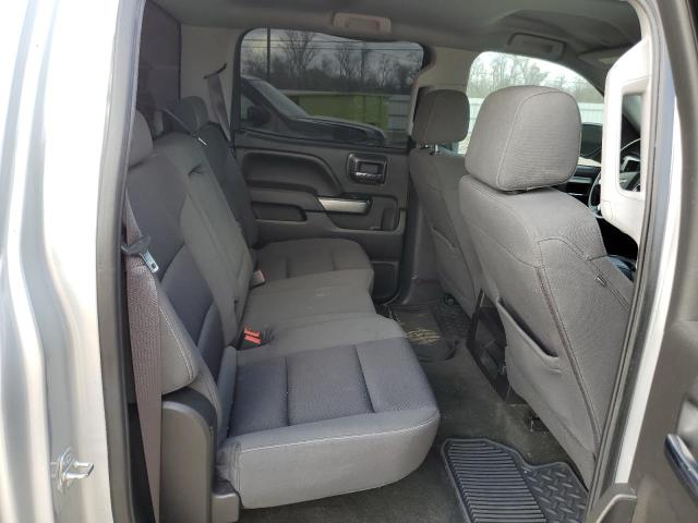 Photo 10 from auction – 2016 CHEVROLET SILVERADO with VIN 3GCPCREC4GG169490