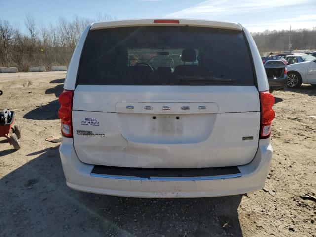 Photo 6 from auction – 2013 DODGE GRAND CARA with VIN 2C4RDGCG9DR550192