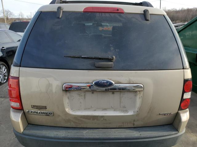 Photo 6 from auction – 2007 FORD EXPLORER X with VIN 1FMEU63E87UB33592