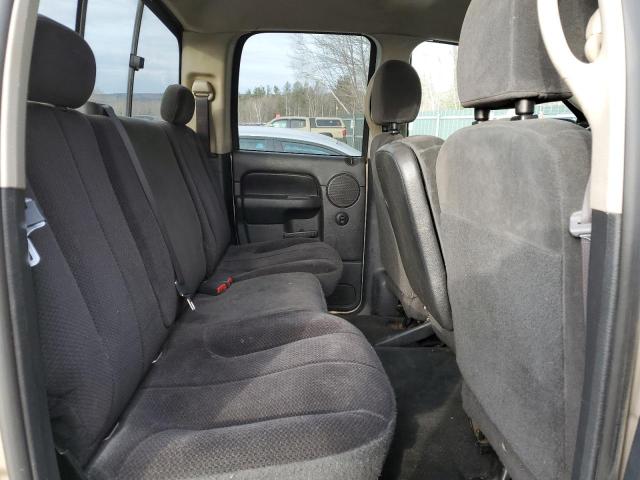 Photo 10 from auction – 2004 DODGE RAM 1500 S with VIN 1D7HU18N94S605728