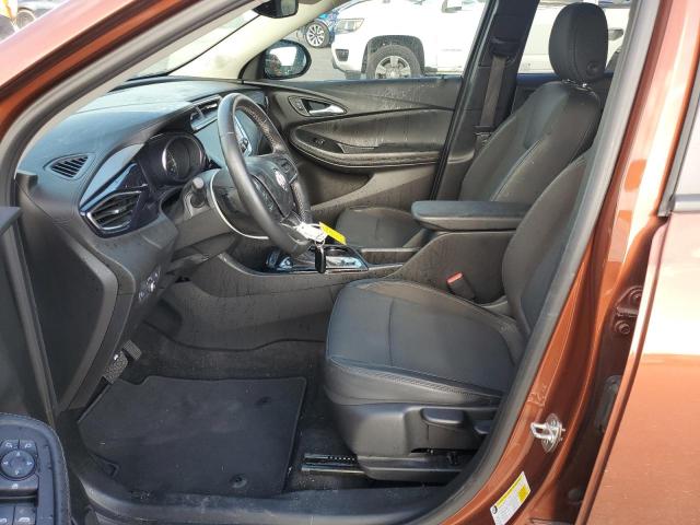 Photo 7 from auction – 2020 BUICK ENCORE GX with VIN KL4MMBS20LB132808