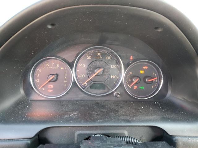 Photo 9 from auction – 2004 HONDA CIVIC LX with VIN 2HGES16634H569980